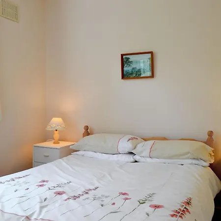 Prázdninový dům Whitegates