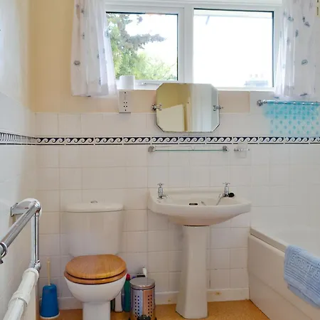 Whitegates Holiday home