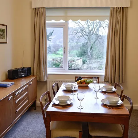 Whitegates Holiday home *
