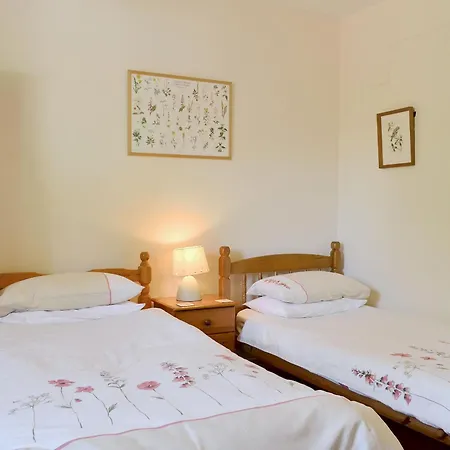 Whitegates Holiday home