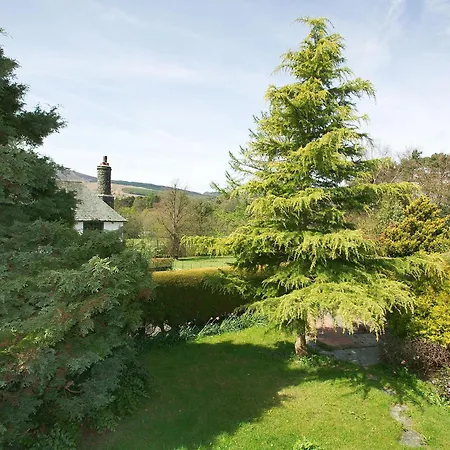 Semesterbostad Whitegates