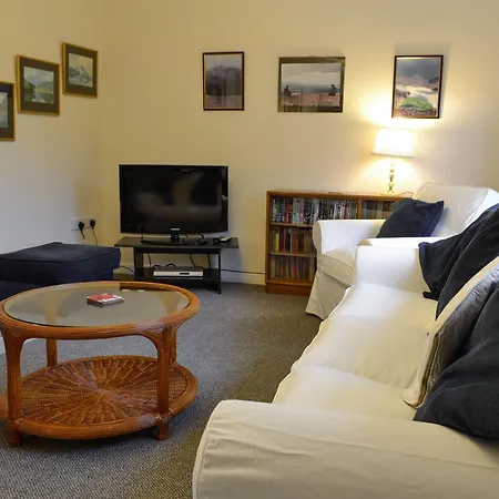 Tatil Evi Whitegates